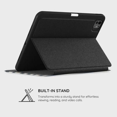 Navy Stripes - iPad Pro 11 (8th/7th Gen) Case
