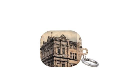 NewsBlend Impress - AirPods 3 Case