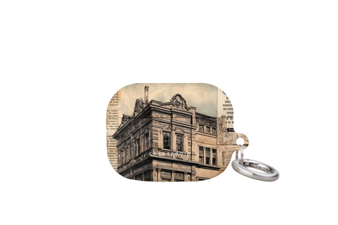 NewsBlend Impress - AirPods Pro Case