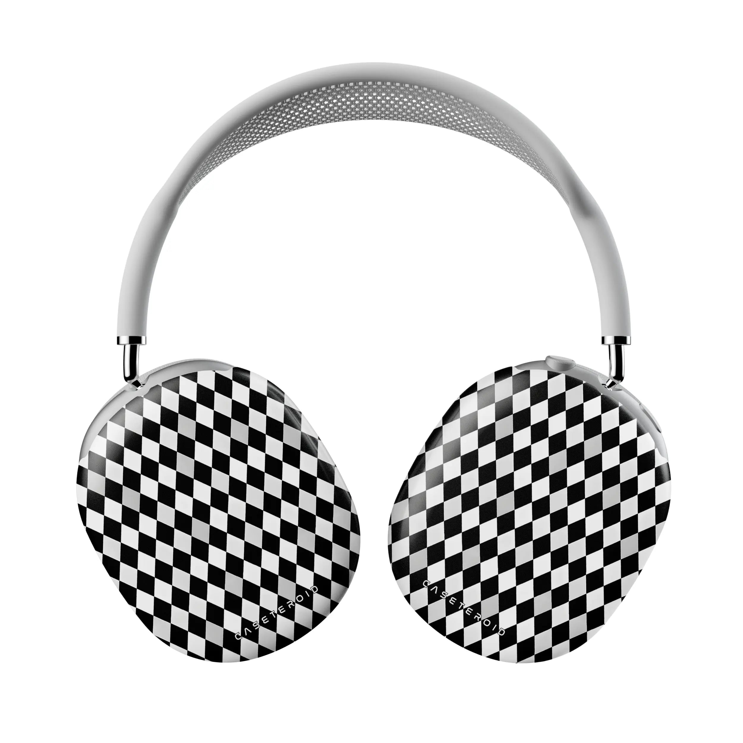 Noir Diamonds - AirPods Max Case