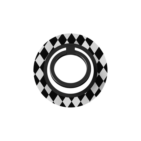 Magnetic Ring Holders