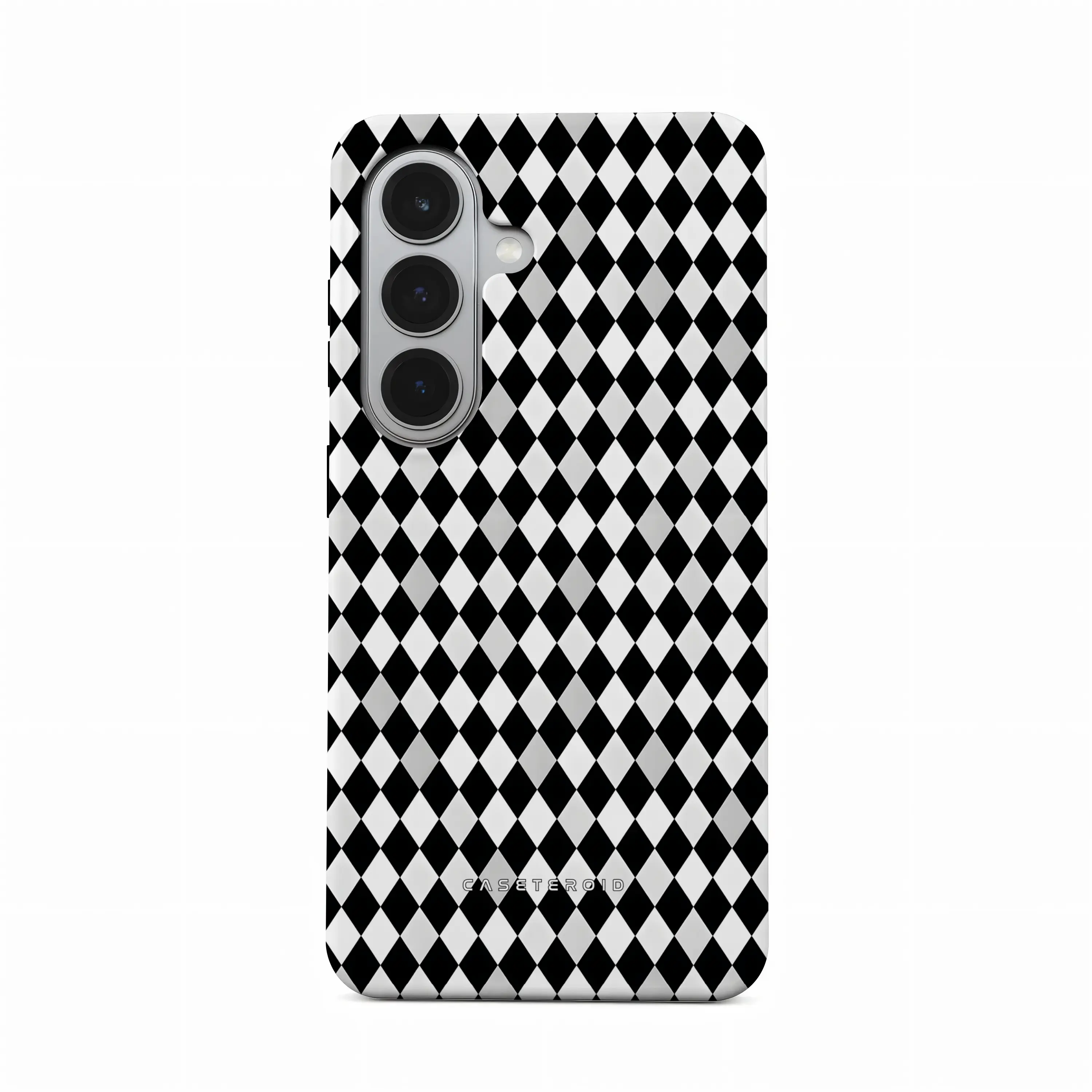 Noir Diamonds - Samsung Galaxy S26 Case