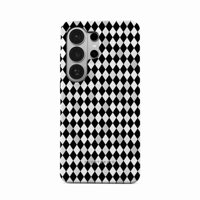 Noir Diamonds - Samsung Galaxy S26 Ultra Case