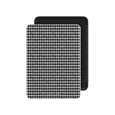 Noir Diamonds - Kindle Paperwhite Signature Edition (12th Gen) Case