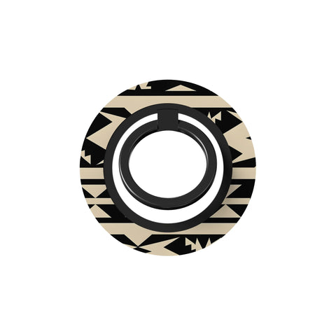 Nomad Code - Magnetic Ring Holder