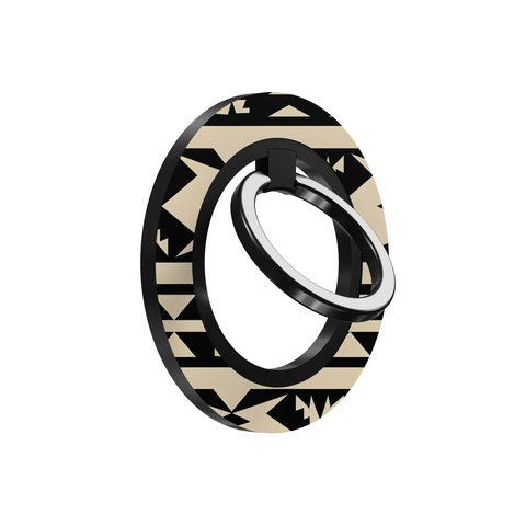 Nomad Code - Magnetic Ring Holder