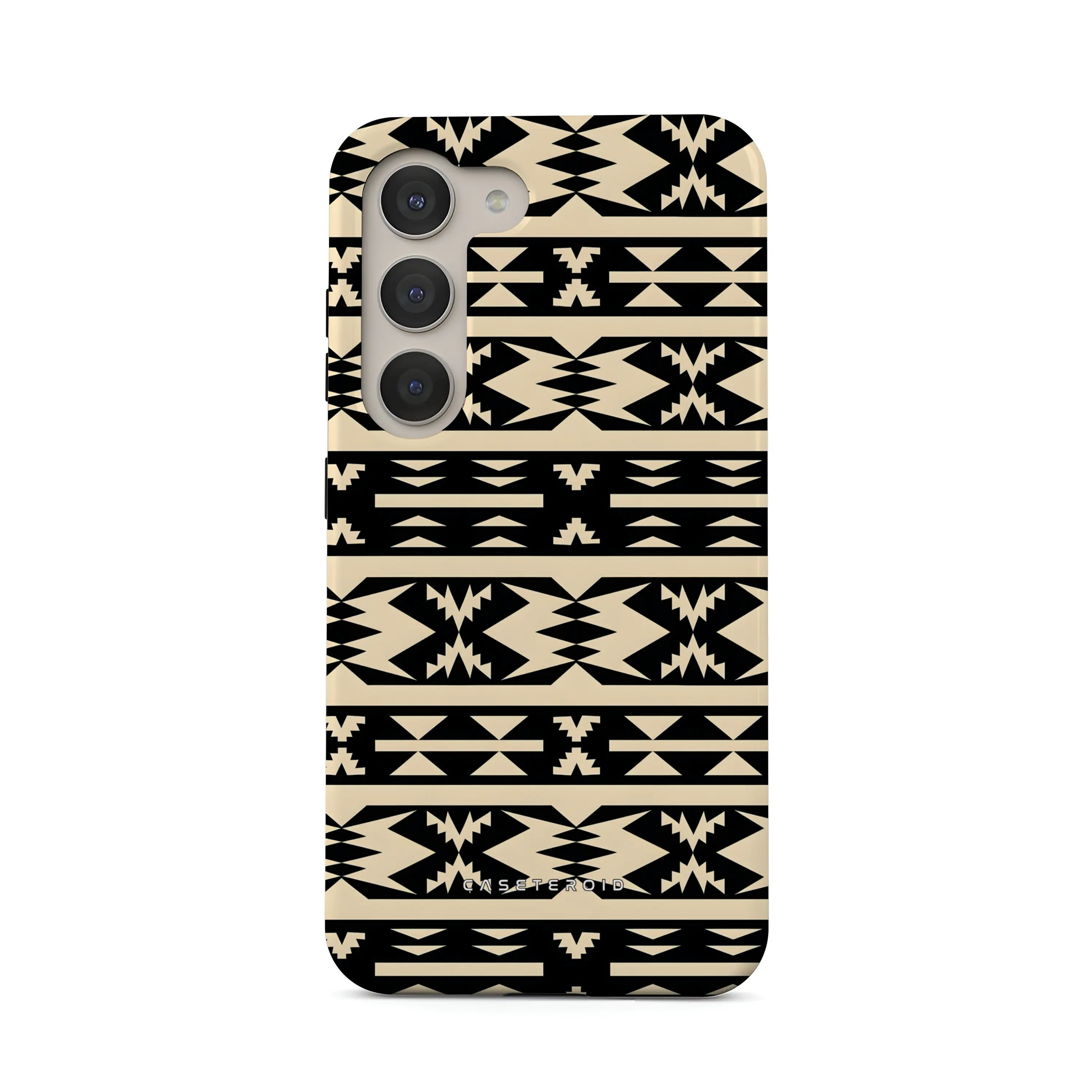 Nomad Code - Samsung Galaxy S23 Plus Case