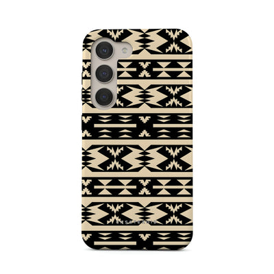 Nomad Code - Samsung Galaxy S23 Plus Case