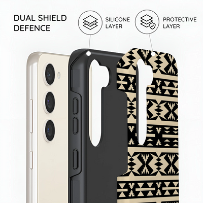 Nomad Code - Samsung Galaxy S23 Plus Case