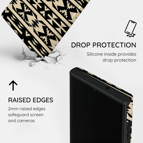 Nomad Code - Samsung Galaxy S23 Ultra Case
