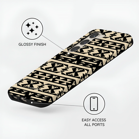 Nomad Code - Samsung Galaxy S23 Case