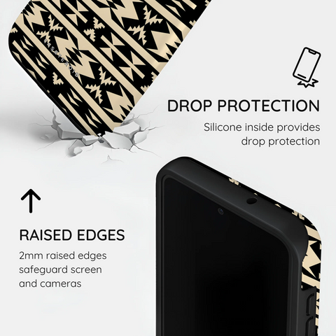 Nomad Code - Samsung Galaxy S23 Case