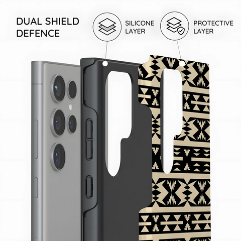 Nomad Code - Samsung Galaxy S24 Ultra Case
