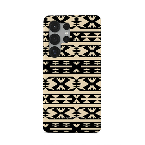 Nomad Code - Samsung Galaxy S25 Ultra Case