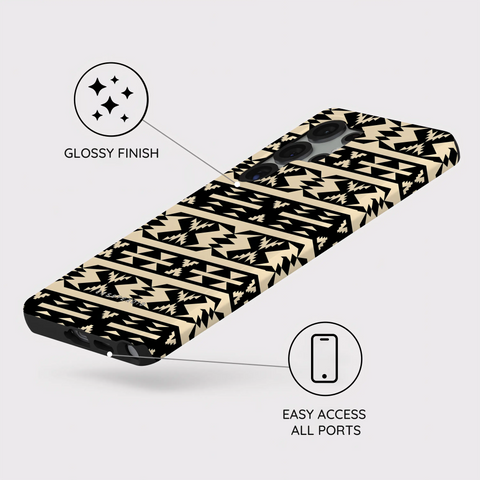 Nomad Code - Samsung Galaxy S25 Ultra Case