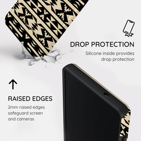 Nomad Code - Samsung Galaxy S25 Ultra Case