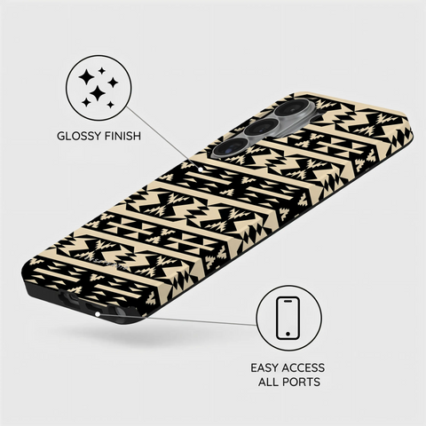 Nomad Code - Samsung Galaxy S26 Ultra Case