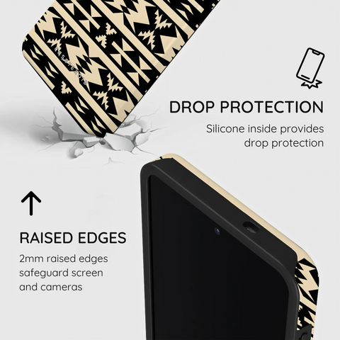 Nomad Code - Samsung Galaxy S26 Case