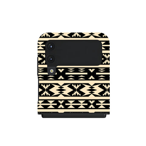 Nomad Code - Samsung Galaxy Z Flip 4 Case