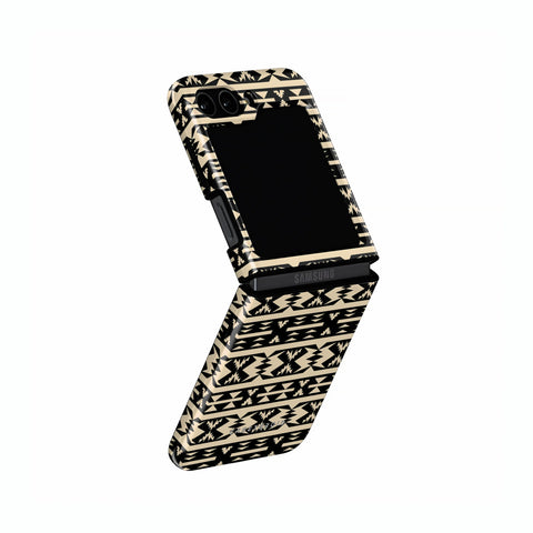 Nomad Code - Samsung Galaxy Z Flip 5 Case