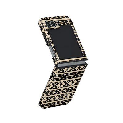 Nomad Code - Samsung Galaxy Z Flip 6 Case