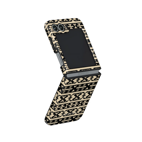 Nomad Code - Samsung Galaxy Z Flip 6 Case