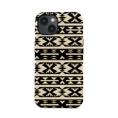 Nomad Code - iPhone 13 Case