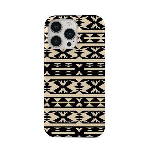 Nomad Code - iPhone 14 Pro Max Case