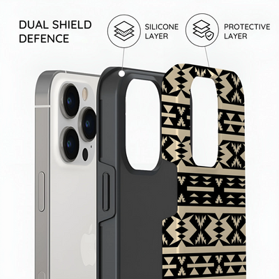 Nomad Code - iPhone 13 Pro Case