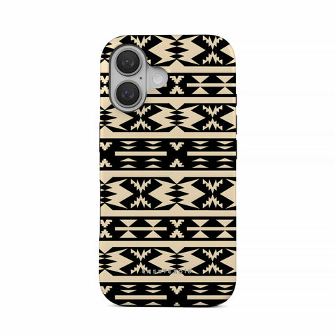 Nomad Code - iPhone 16 Case