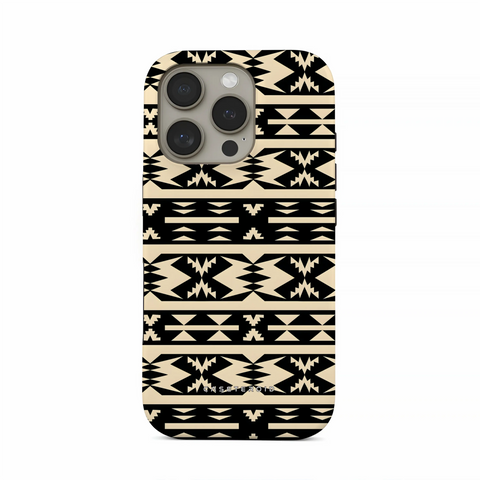 Nomad Code - iPhone 16 Pro Case