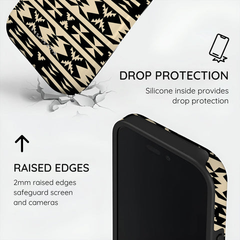 Nomad Code - iPhone 16 Pro Case