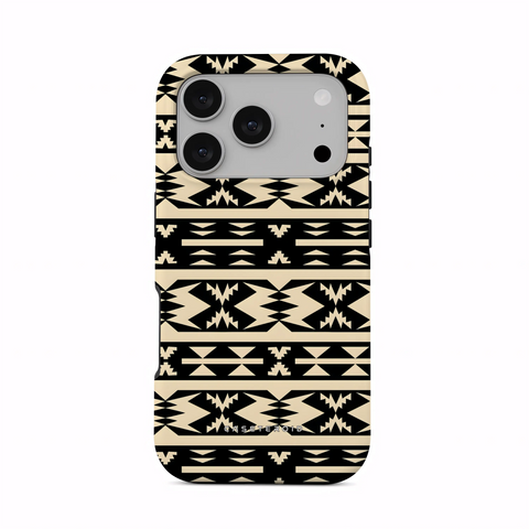 Nomad Code - iPhone 17 Pro Case
