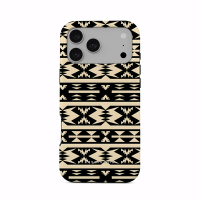 Nomad Code - iPhone 17 Pro Max Case