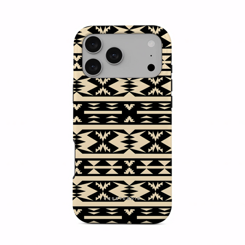 Nomad Code - iPhone 17 Pro Max Case