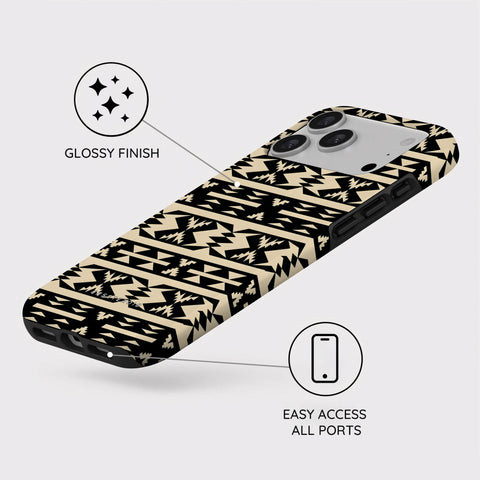 Nomad Code - iPhone 17 Pro Max Case