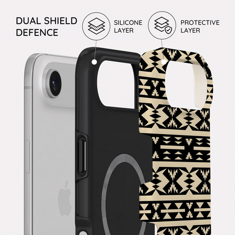 Nomad Code - iPhone Air Case
