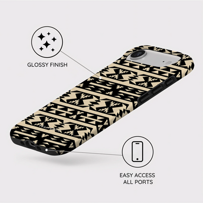 Nomad Code - iPhone Air Case