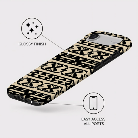 Nomad Code - iPhone Air Case