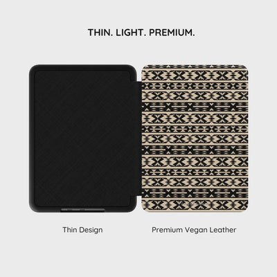 Nomad Code - Kindle Paperwhite (12th Gen) Case