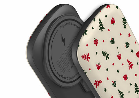 Nordic Cheer - ChargePod MagSafe Power Bank