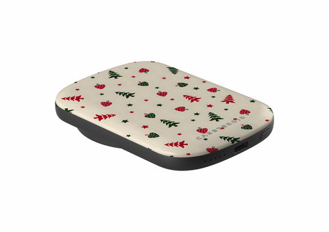 Nordic Cheer - ChargePod MagSafe Power Bank