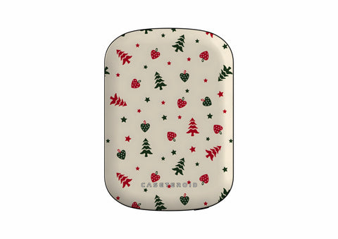 Nordic Cheer - ChargePod MagSafe Power Bank