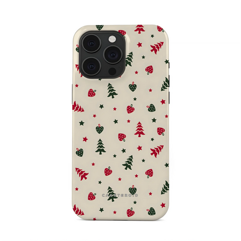 Nordic Cheer - iPhone 15 Pro Case