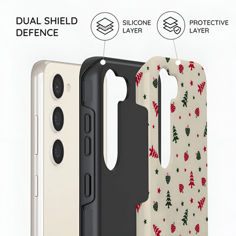 Nordic Cheer - Samsung Galaxy S23 Plus Case