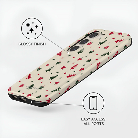 Nordic Cheer - Samsung Galaxy S23 Plus Case