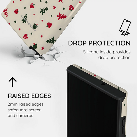 Nordic Cheer - Samsung Galaxy S23 Ultra Case