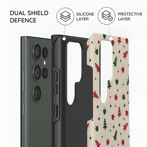 Nordic Cheer - Samsung Galaxy S23 Ultra Case