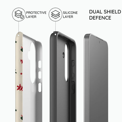 Nordic Cheer - Samsung Galaxy S23 Case