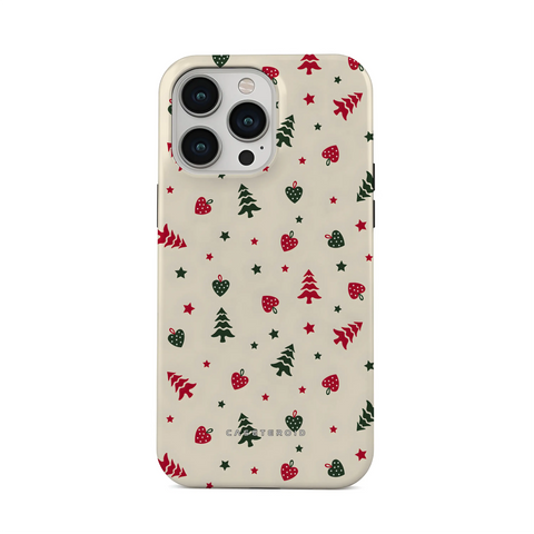 Nordic Cheer - iPhone 14 Pro Case